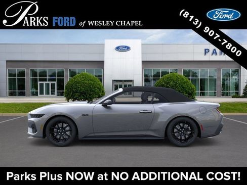 New 2026 Ford Mustang GT Premium RWD image 3