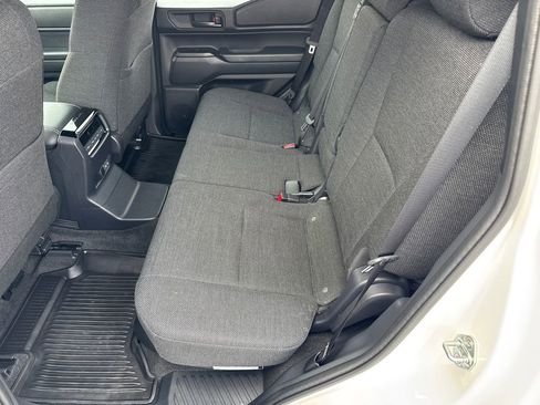 Used 2024 Toyota Land Cruiser 1958 image 20