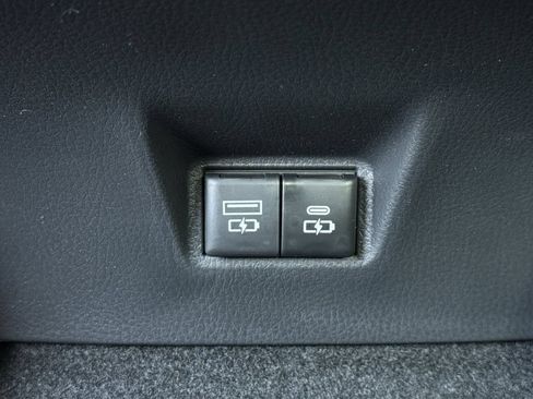 New 2026 Toyota Camry LE FWD image 14