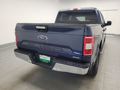 Used 2019 Ford F150 XLT image 7