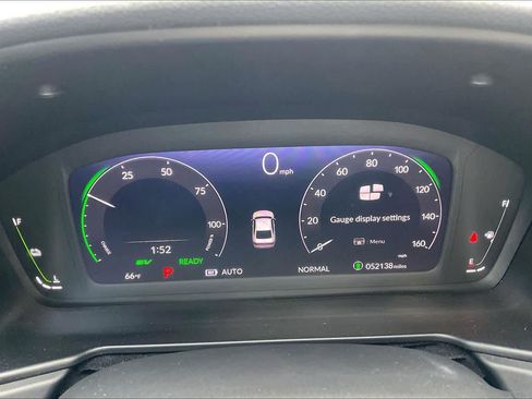 Used 2023 Honda Accord Sport image 26