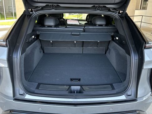 New 2026 Cadillac Lyriq V image 32