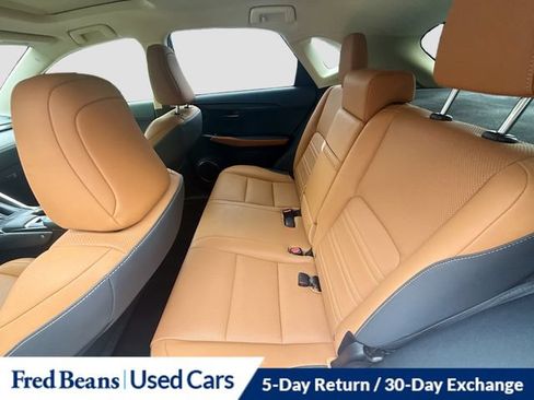 Used 2020 Lexus NX 300 AWD w/ Comfort Package image 31