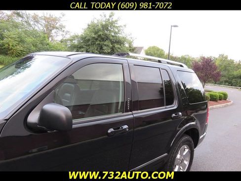 Used 2003 Ford Explorer Limited image 18