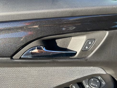 Used 2024 Chevrolet TrailBlazer LT image 17