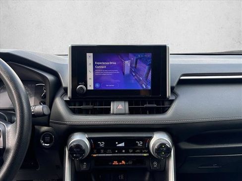 Certified 2024 Toyota RAV4 XLE FWD image 13