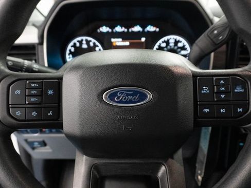 Used 2023 Ford F150 XL AWD/4WD image 29