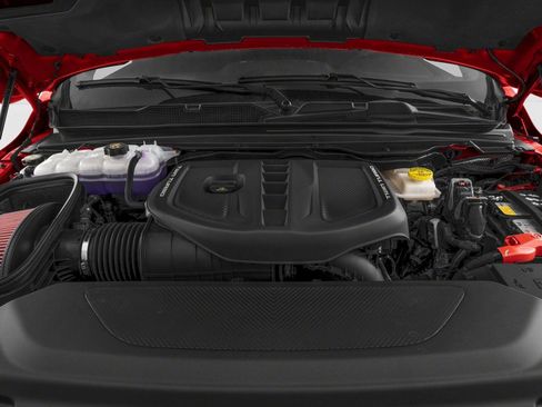 New 2026 RAM 1500 RHO AWD/4WD image 8