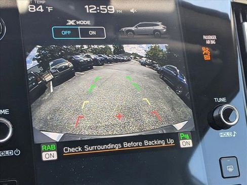 New 2025 Subaru Outback Limited w/ Popular Package #2 image 12