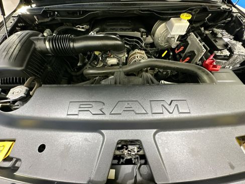 Used 2019 RAM 1500 Rebel w/ Level 2 Equipment Group image 36