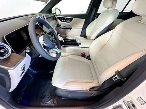 New 2026 Mercedes-Benz GLC 350e 4MATIC image 18