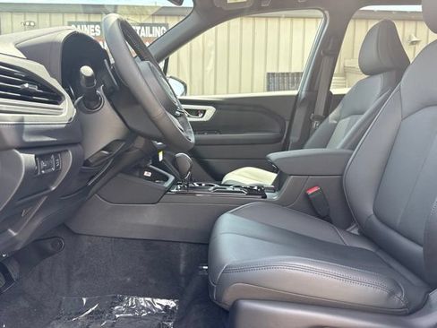New 2026 Subaru Forester Limited AWD/4WD image 13