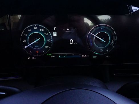 New 2026 Hyundai Elantra Sport image 11