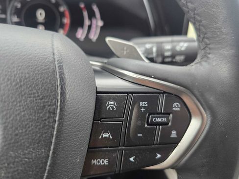Used 2023 Lexus RX 350 Premium w/ Accessory Package AWD/4WD image 32