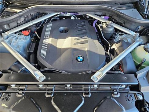 New 2026 BMW X5 sDrive40i w/ M Sport Package image 16
