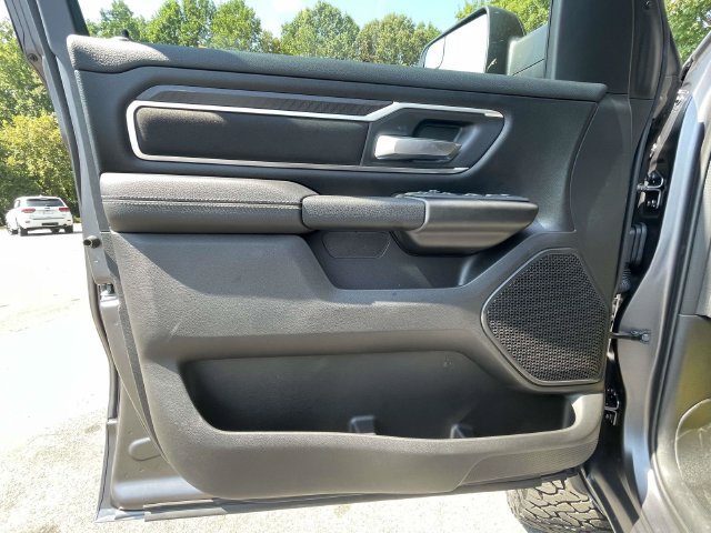 New 2026 RAM 1500 Big Horn AWD/4WD image 27
