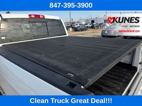 Used 2014 RAM 1500 Big Horn image 16