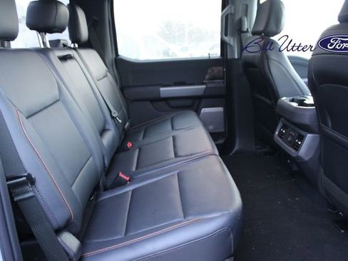 New 2026 Ford F250 Lariat w/ Chrome Package image 9