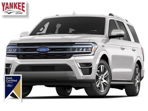 Used 2023 Ford Expedition Limited image 1