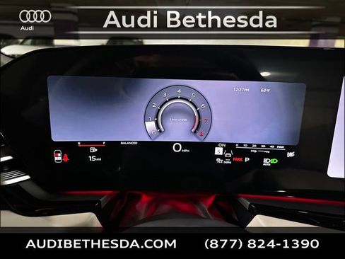 New 2026 Audi A6 Premium Plus AWD/4WD image 16