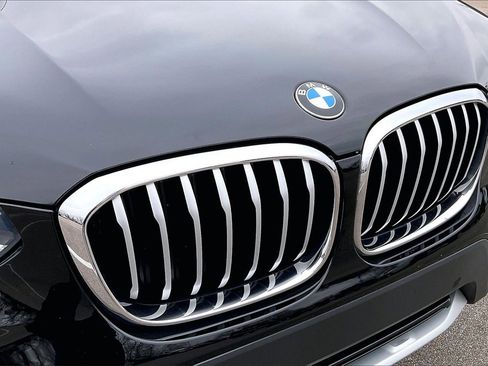 Used 2021 BMW X3 sDrive30i w/ Convenience Package image 30