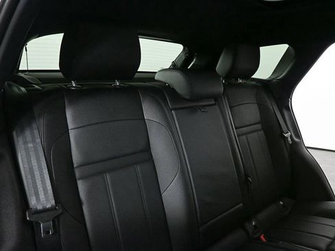 Used 2024 Land Rover Range Rover Evoque S AWD/4WD image 17