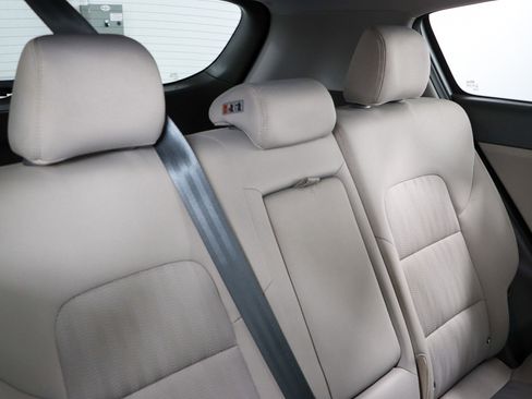 Used 2019 Kia Sportage LX image 27