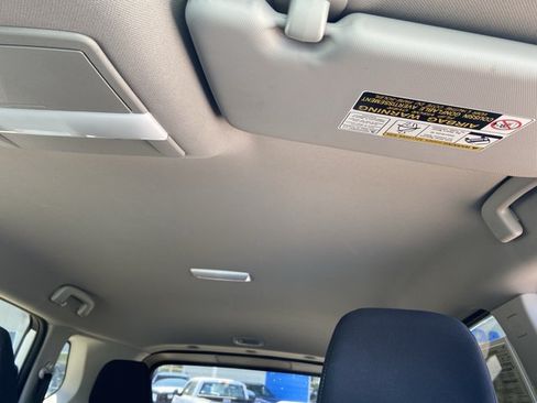 Used 2024 Nissan Rogue S FWD image 33