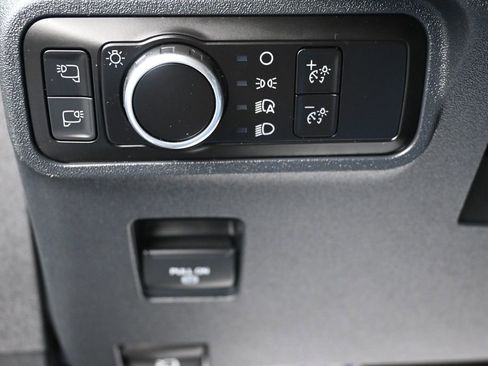 Used 2023 Ford Bronco Wildtrak AWD/4WD image 22