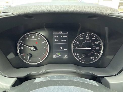 New 2026 Subaru Crosstrek 2.5i Limited w/ Crosstrek Mirror Package image 26