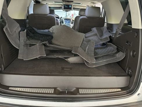 Certified 2018 GMC Yukon Denali w/ Open Road Package image 24