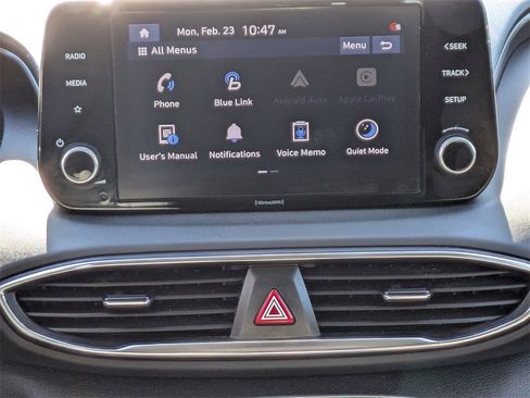 Used 2022 Hyundai Santa Fe SEL image 18