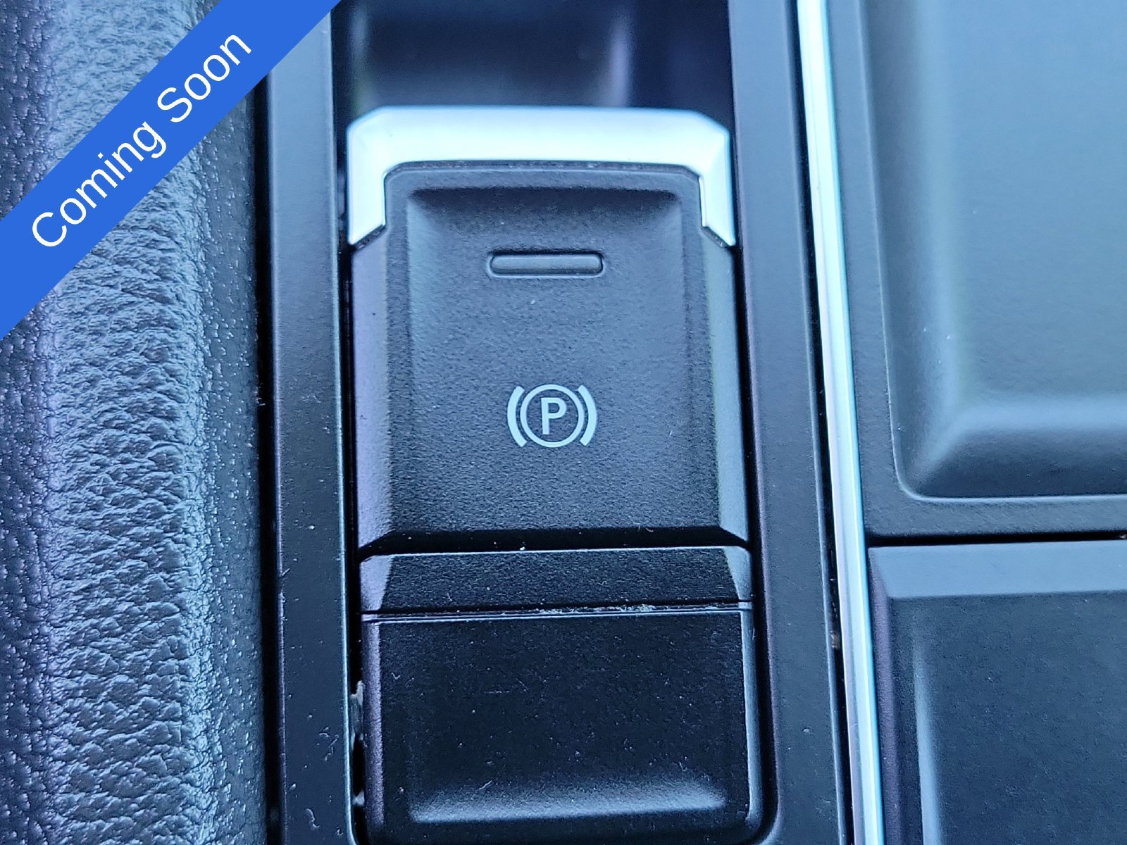 Used 2019 Volkswagen Atlas SE w/ Towing Package FWD image 18