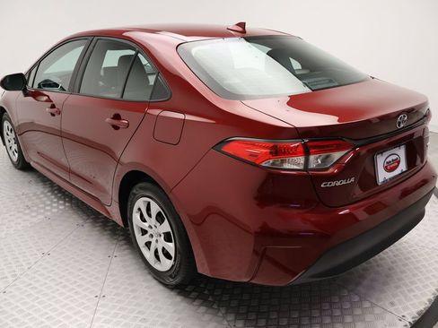 Certified 2024 Toyota Corolla LE FWD image 11