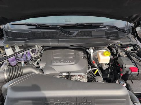 New 2026 RAM 2500 Tradesman image 67