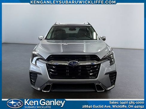 Certified 2023 Subaru Ascent Touring AWD/4WD image 8