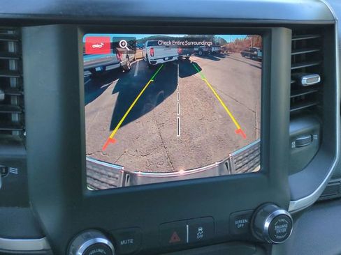 Used 2024 RAM 3500 Big Horn AWD/4WD image 23