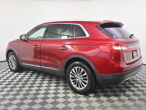 Used 2016 Lincoln MKX Select AWD/4WD image 3