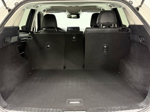 Used 2022 MAZDA CX-5 AWD 2.5 S w/ Preferred Package image 27