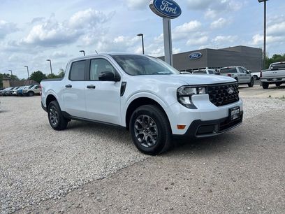 Used 2025 Ford Maverick XLT w/ XLT Luxury Package