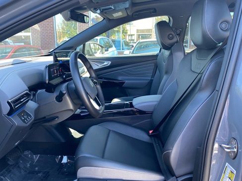 Used 2023 Volkswagen ID.4 Pro S image 12