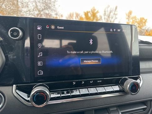 New 2026 Chevrolet Colorado Trail Boss image 24