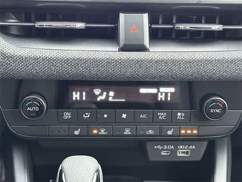 New 2026 Subaru Outback Limited XT image 16