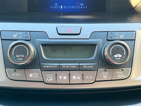 Used 2016 Honda Odyssey EX-L image 15