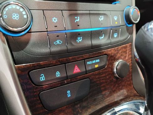 Used 2013 Chevrolet Malibu LT w/ Power Convenience Package image 28