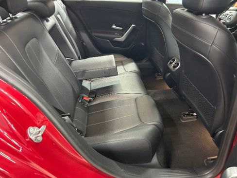 Used 2021 Mercedes-Benz A 220 4MATIC w/ Premium Package image 32