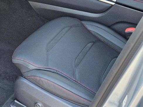 New 2026 Mercedes-Benz GLC 43 AMG 4MATIC image 4