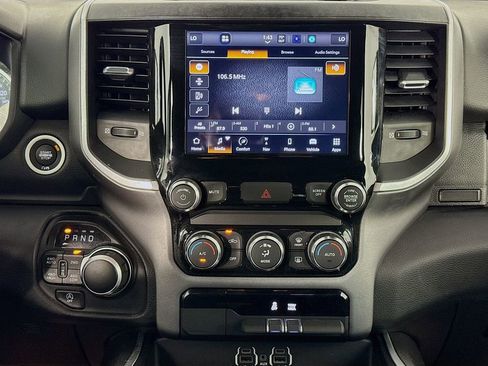 Used 2022 RAM 1500 Big Horn image 40