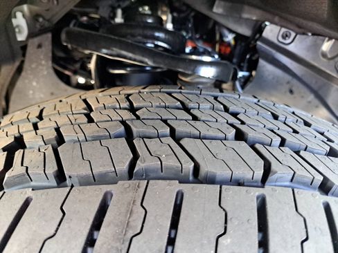 New 2025 Toyota 4Runner 4WD image 10