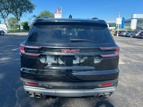 Used 2024 GMC Acadia Elevation AWD/4WD image 6